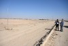 آغاز عملیات فنس‌کشی حوزه لجستیک گمرک در منطقه آزاد سیستان